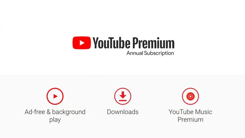 Sở hữu tài khoản Youtube Premium để trải nghiệm một thế giới giải trí hoàn toàn mới. Với hàng triệu video chất lượng cao và không có quảng cáo, bạn có thể tha hồ thư giãn và giải trí mỗi khi muốn. Đừng chần chừ gì nữa, đăng ký và trải nghiệm ngay hôm nay.