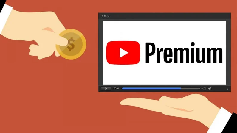Những lợi ích khi sử dụng gói Youtube Premium