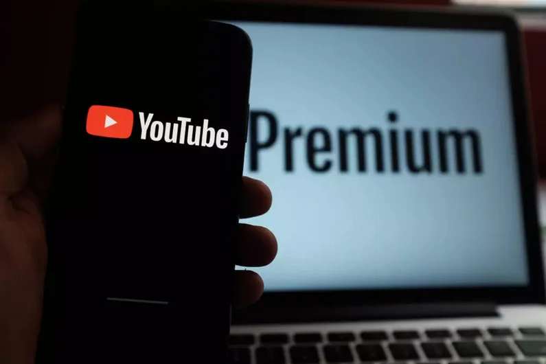 Thiết bị được hỗ trợ Youtube Premium