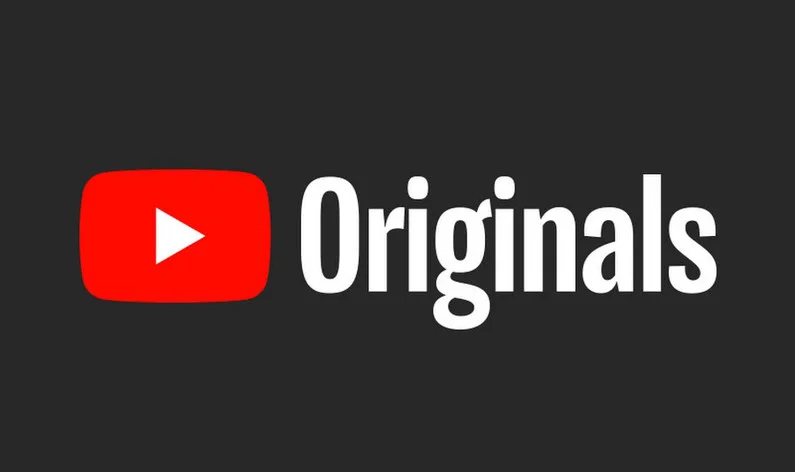 Youtube Originals
